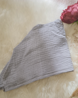 Towelturban, gauze
