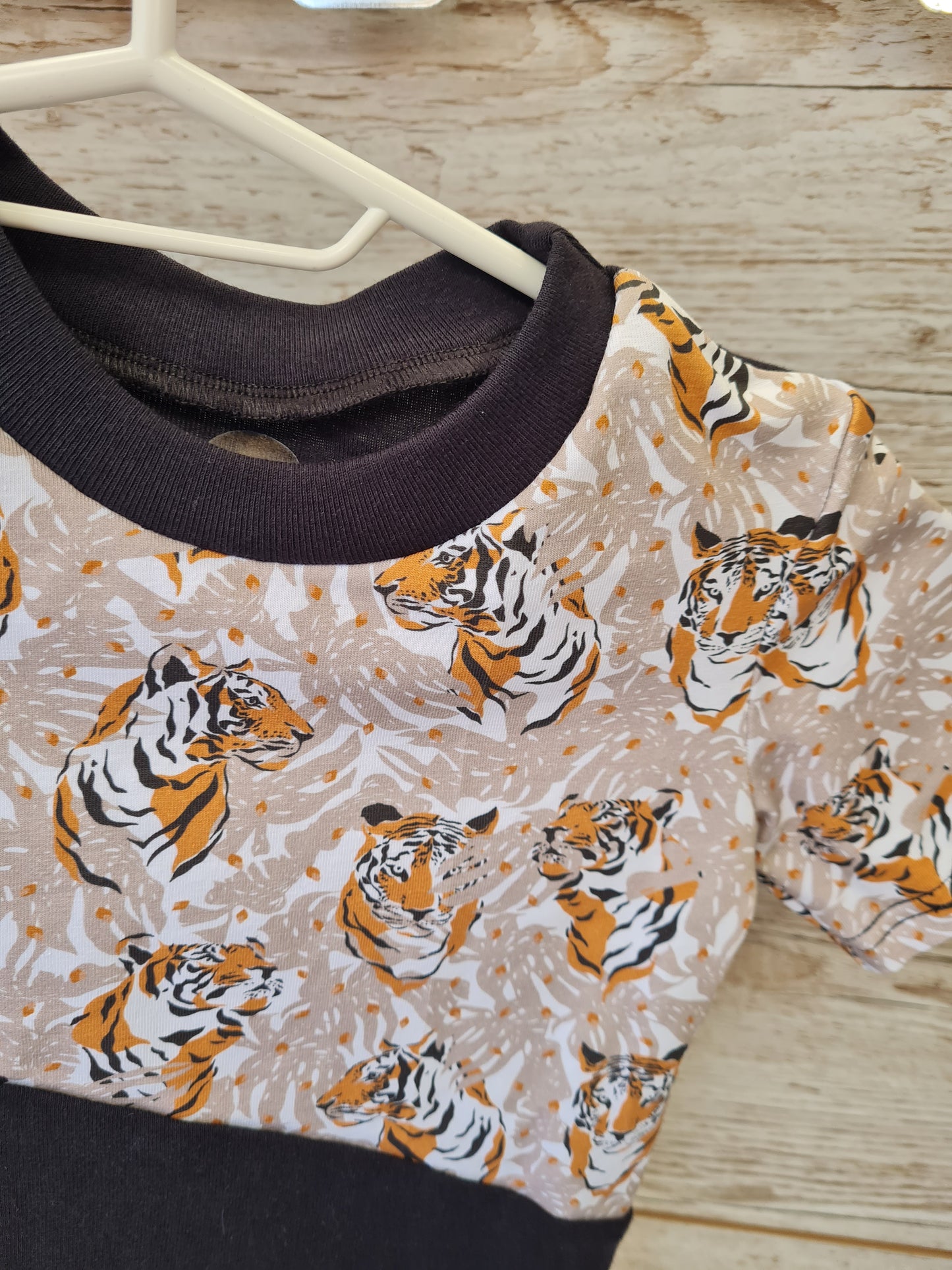 Tiger T-shirt