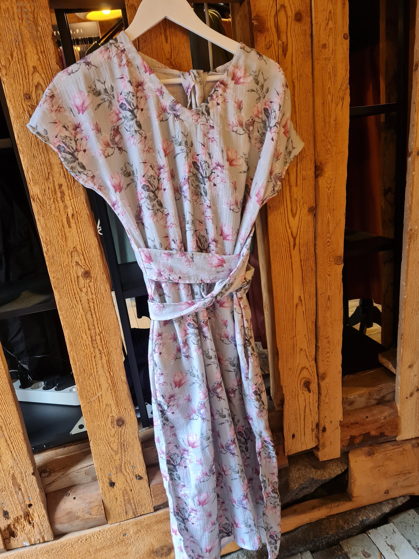 Reetta mekko
