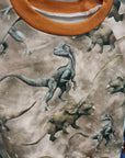 Dino college paita