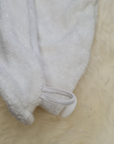 Towelturban, bamboo