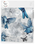 Sininen kolibri