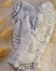 Fleece lapasten PDF-kaava