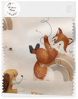 Fox hound