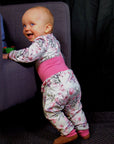 Lintuset body