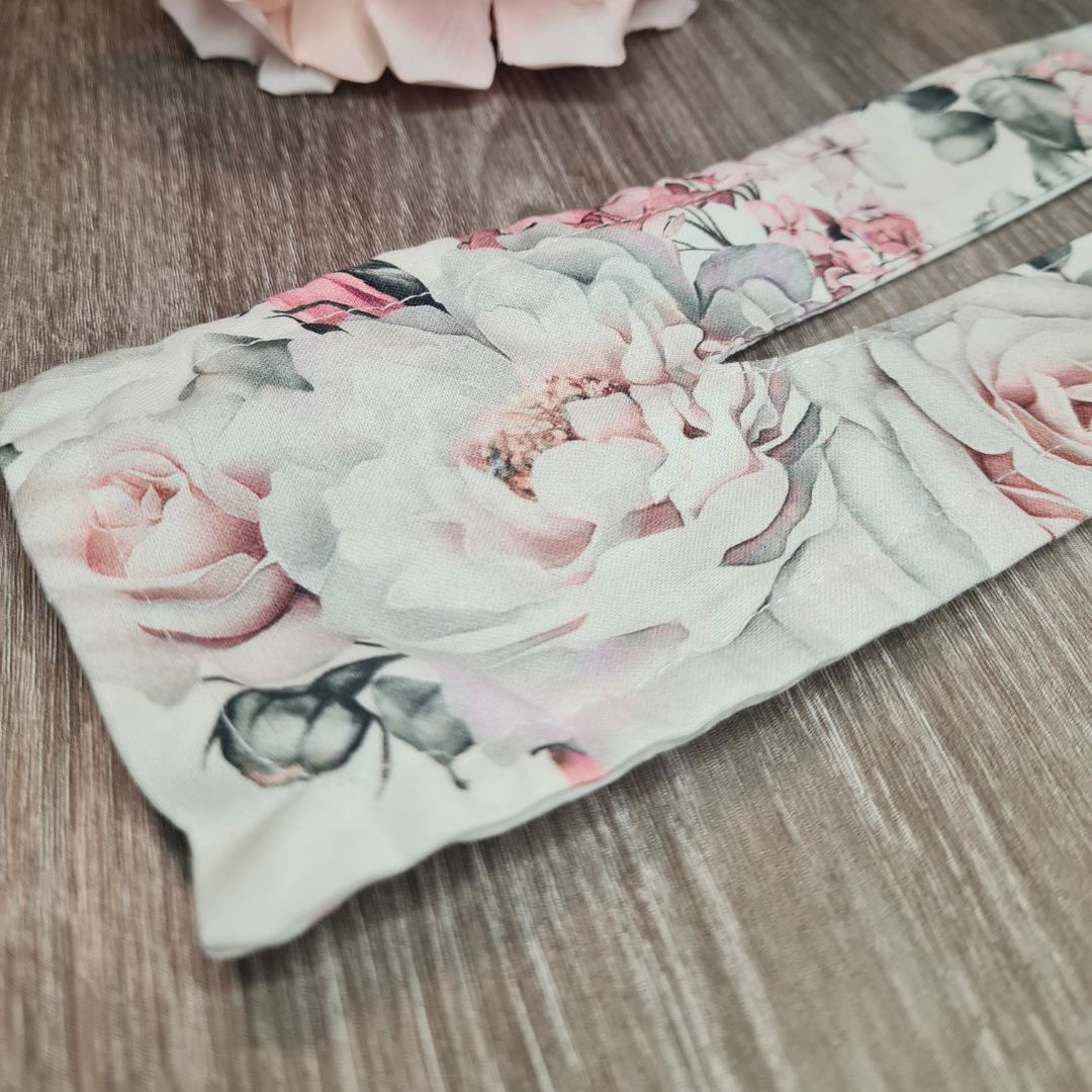 Nuttura-apuri, flora