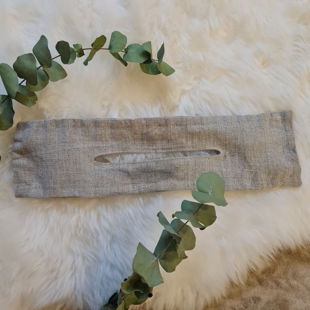 Nuttura helper linen