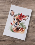 Joulu bambi