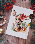 Joulu bambi