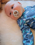 Höyhen body