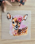 Silityskuva, bambi