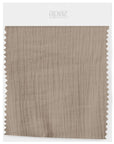 Double gauze, sand beige