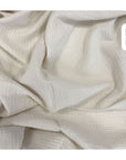 Double gauze, soft cream