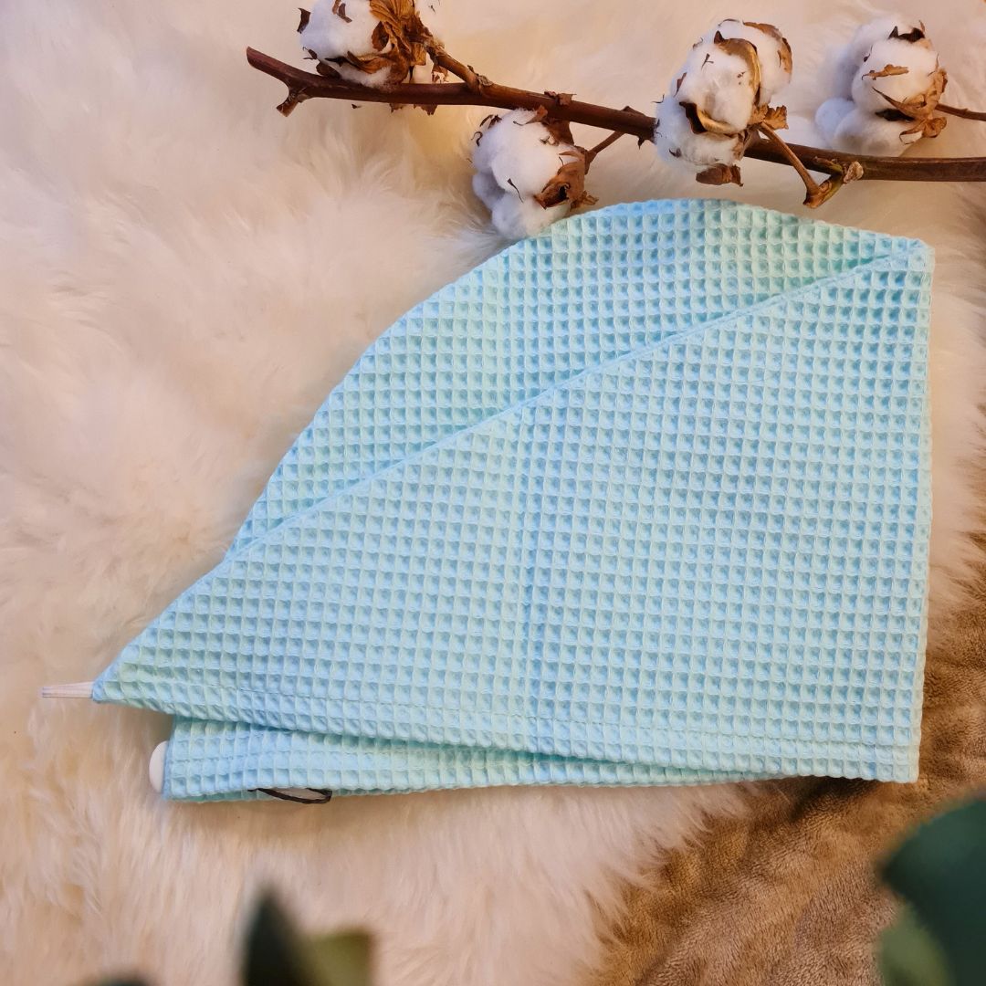 Pyyheturbaani, minttu