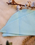 Towelturban, mint