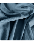 Ribbi trikoo, dusty blue