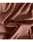 Ribbi trikoo, russet
