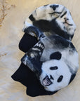 Hukkatumput, panda