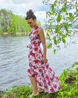 Summer- mekko