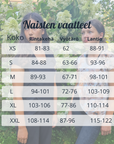Naisten harsopaita