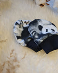 Hukkatumput, panda