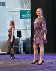 Marit paljettimekko