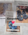 Kaavat syksyyn