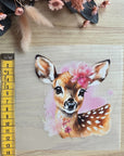 Silityskuva, bambi