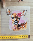Silityskuva, bambi