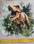 Silityskuva, T-Rex