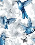 Sininen kolibri