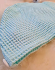 Towelturban, mint