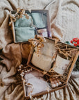 Gift wrapping