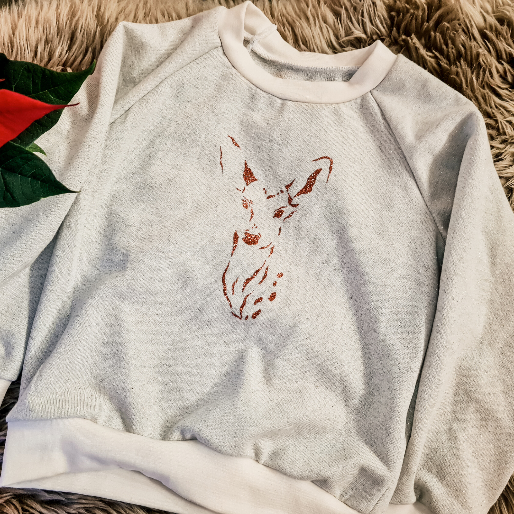 Kimalle collegepaita