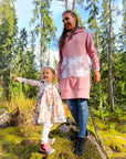 Turvassa mekko