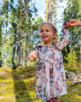 Turvassa mekko