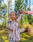 Turvassa mekko