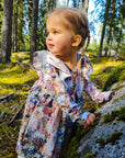 Turvassa mekko