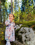 Turvassa mekko
