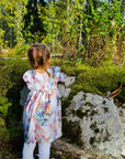 Turvassa mekko