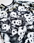 Pandahali paita