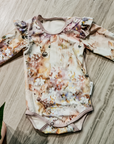 Turvassa body