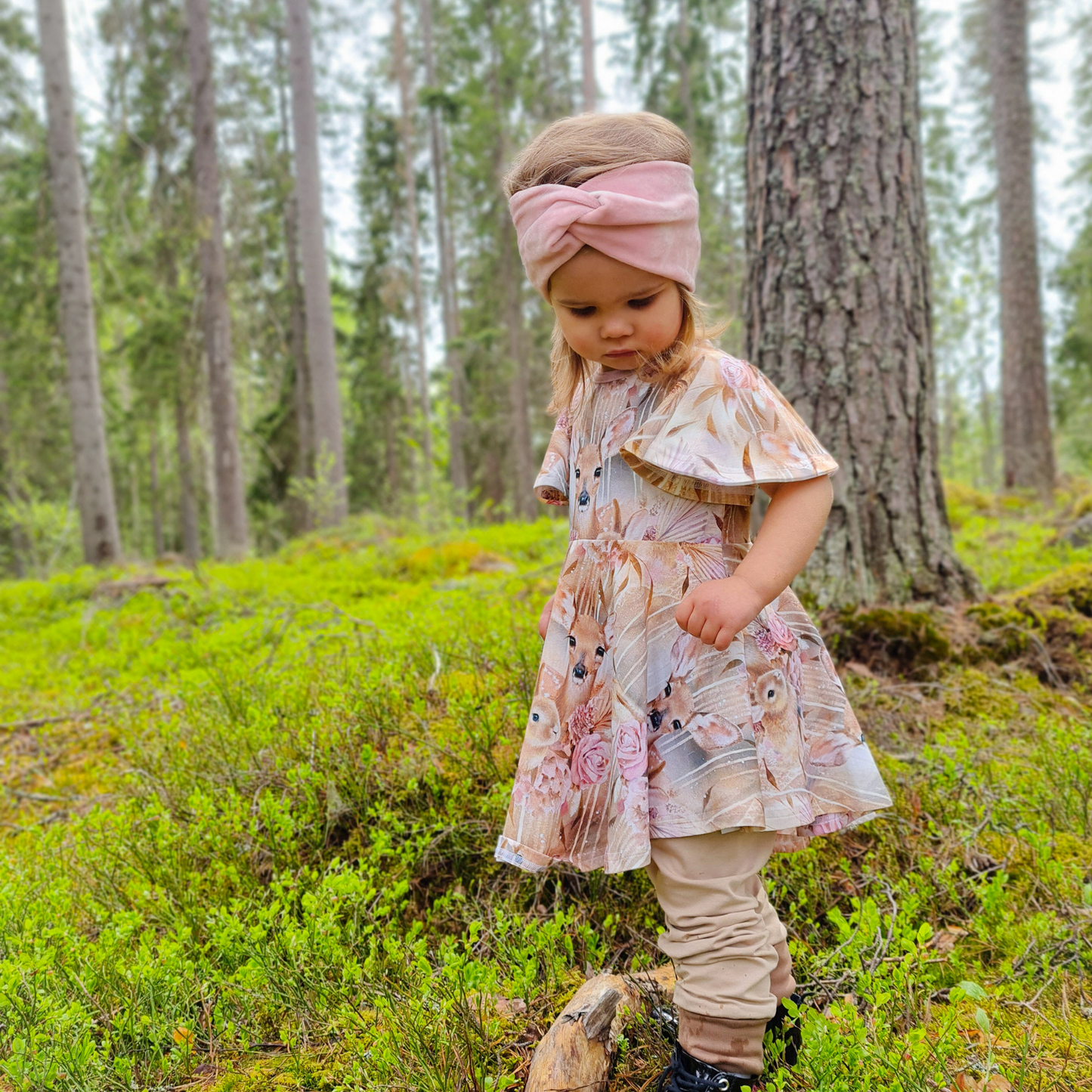 Melinda dress