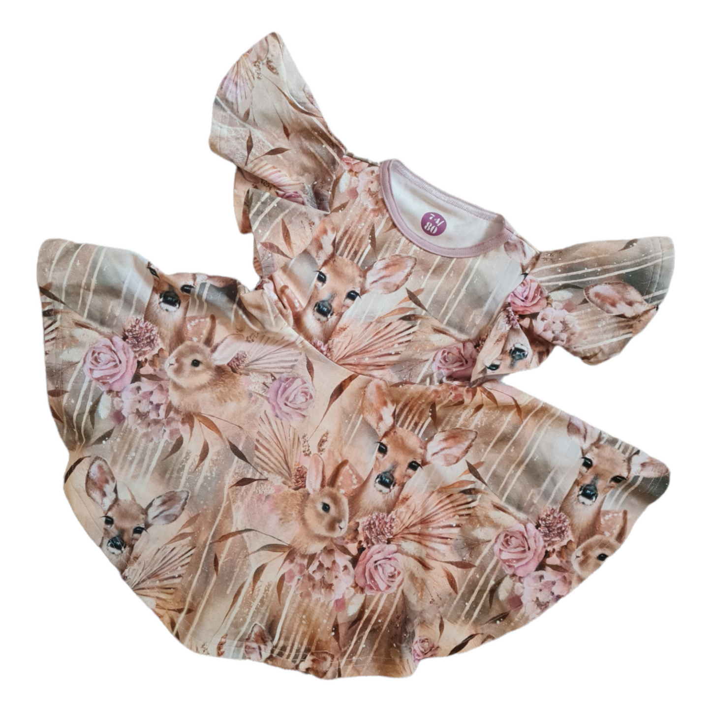 Melinda dress
