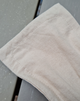 Nuttura-apuri, beige