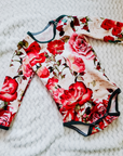Ruusu body