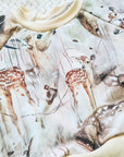 Bambi-collegepaita