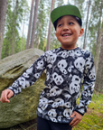 Pandahali paita