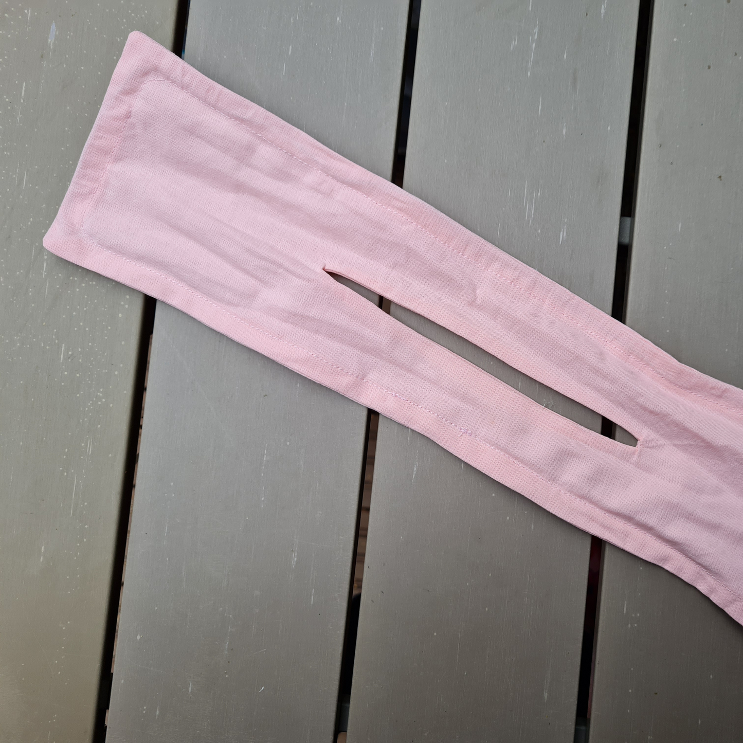 Nuttura helper, pink