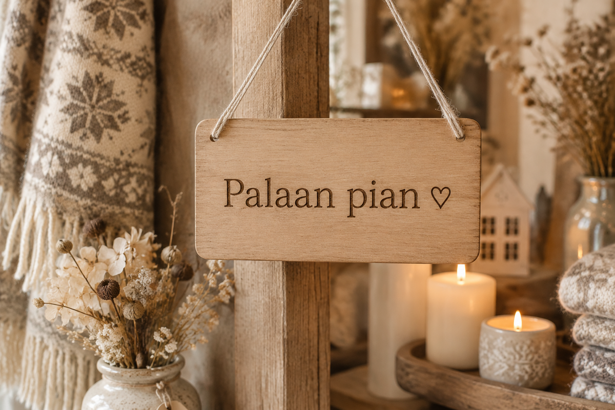 Toimituksissa pieni tauko 11.–18.10.